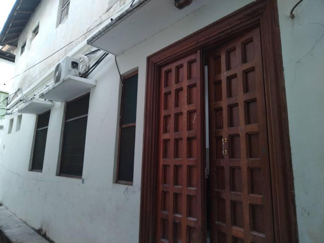 Tunaz House Apartment 2 Zanzibar Exterior photo